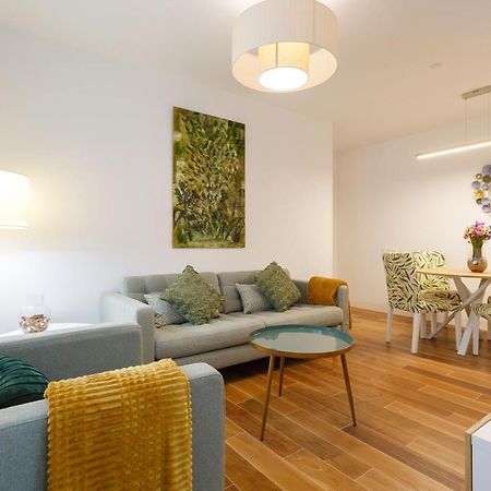 El Descanso De San Antonio By Cadiz4Rentals 外观 照片
