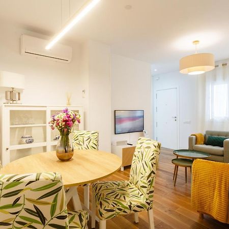 El Descanso De San Antonio By Cadiz4Rentals 外观 照片