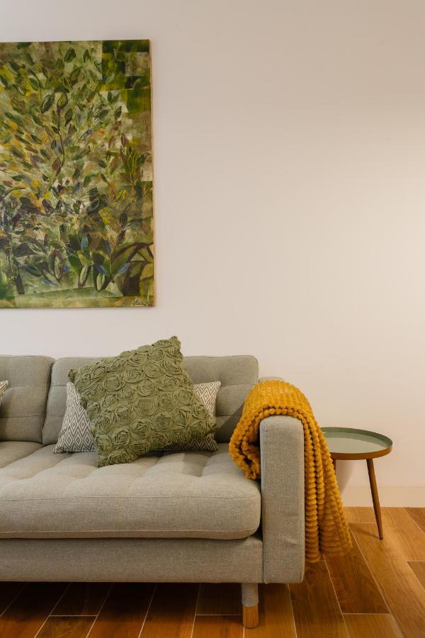 El Descanso De San Antonio By Cadiz4Rentals 外观 照片