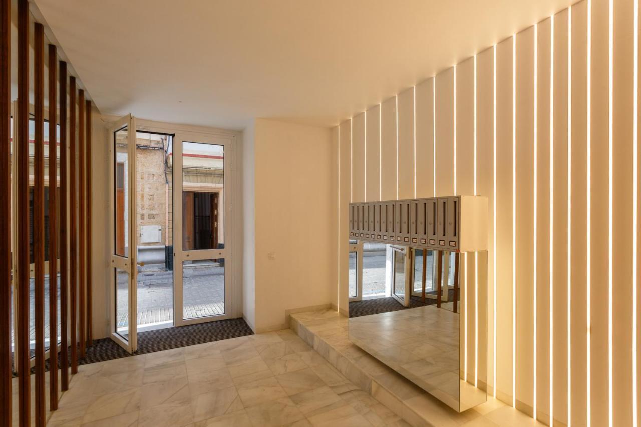 El Descanso De San Antonio By Cadiz4Rentals 外观 照片