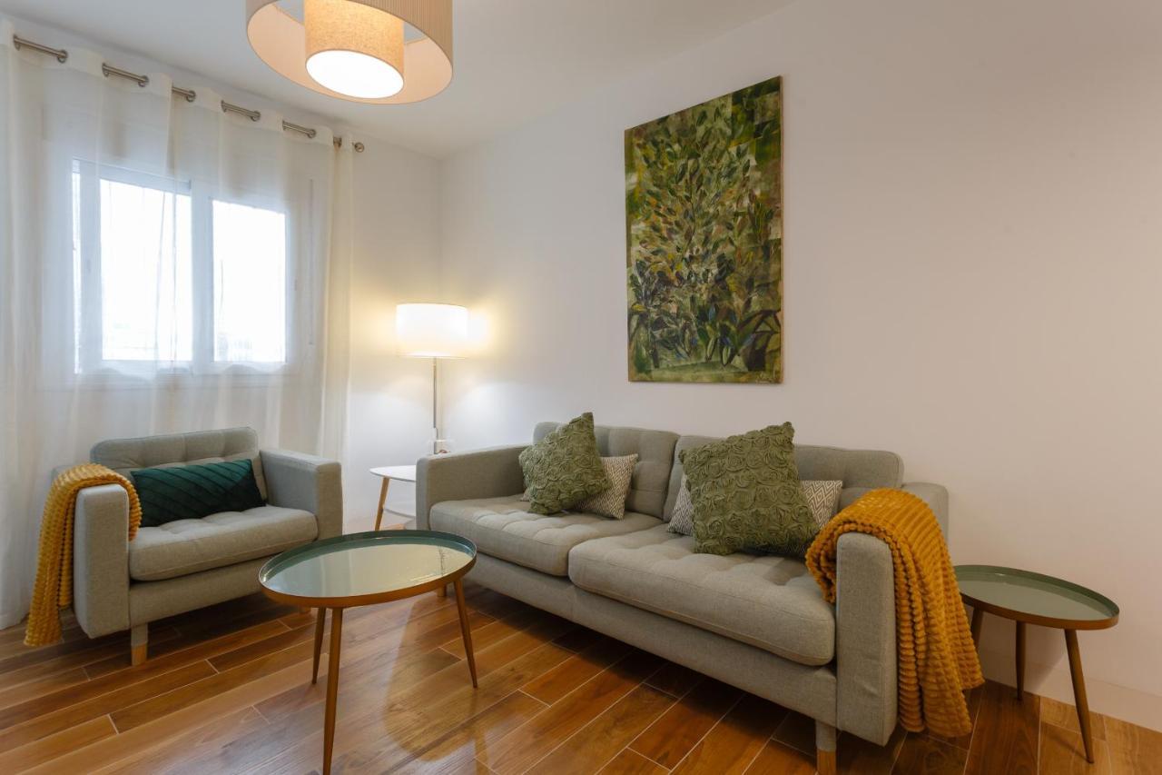 El Descanso De San Antonio By Cadiz4Rentals 外观 照片