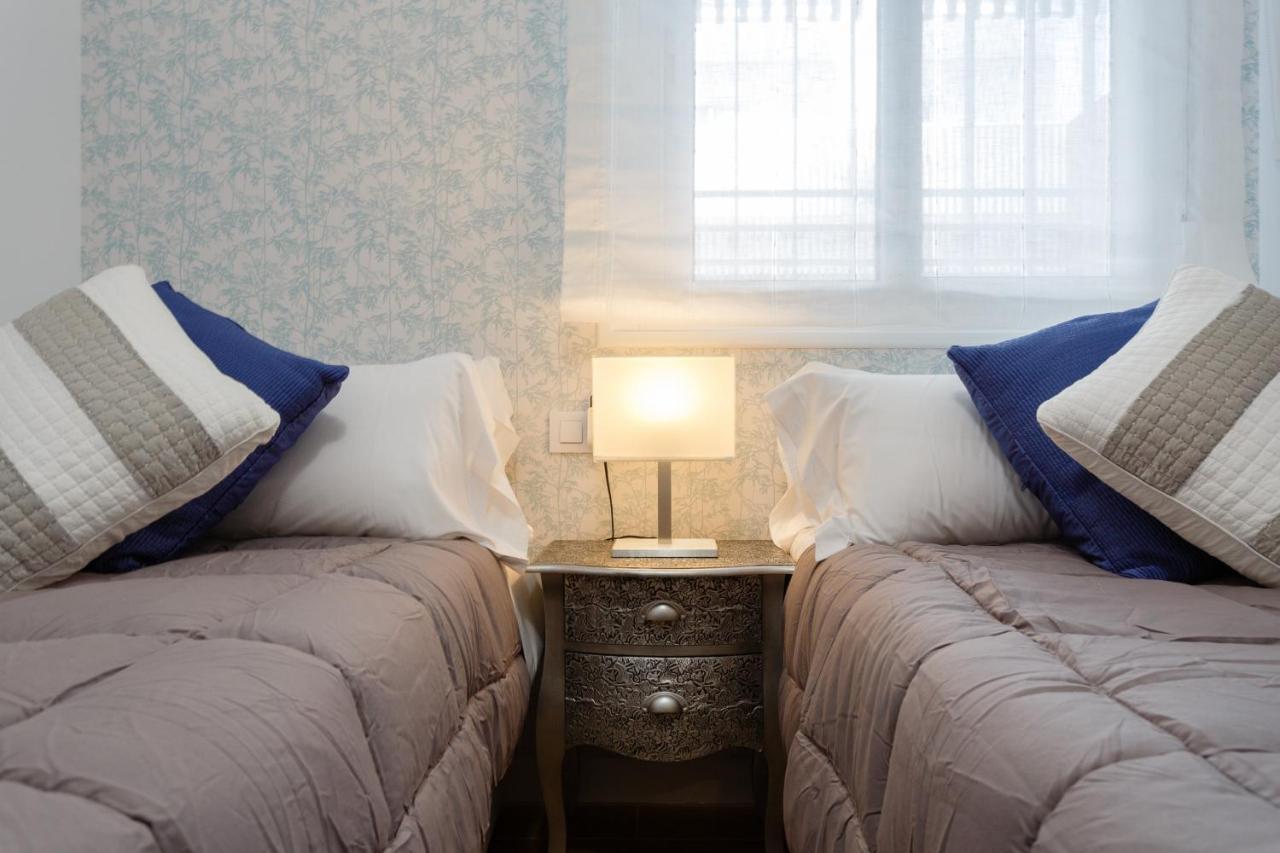 El Descanso De San Antonio By Cadiz4Rentals 外观 照片