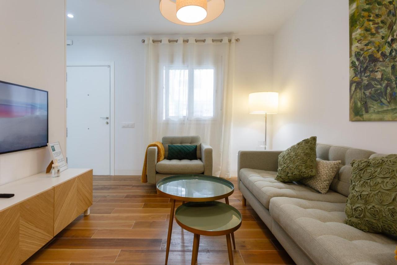 El Descanso De San Antonio By Cadiz4Rentals 外观 照片