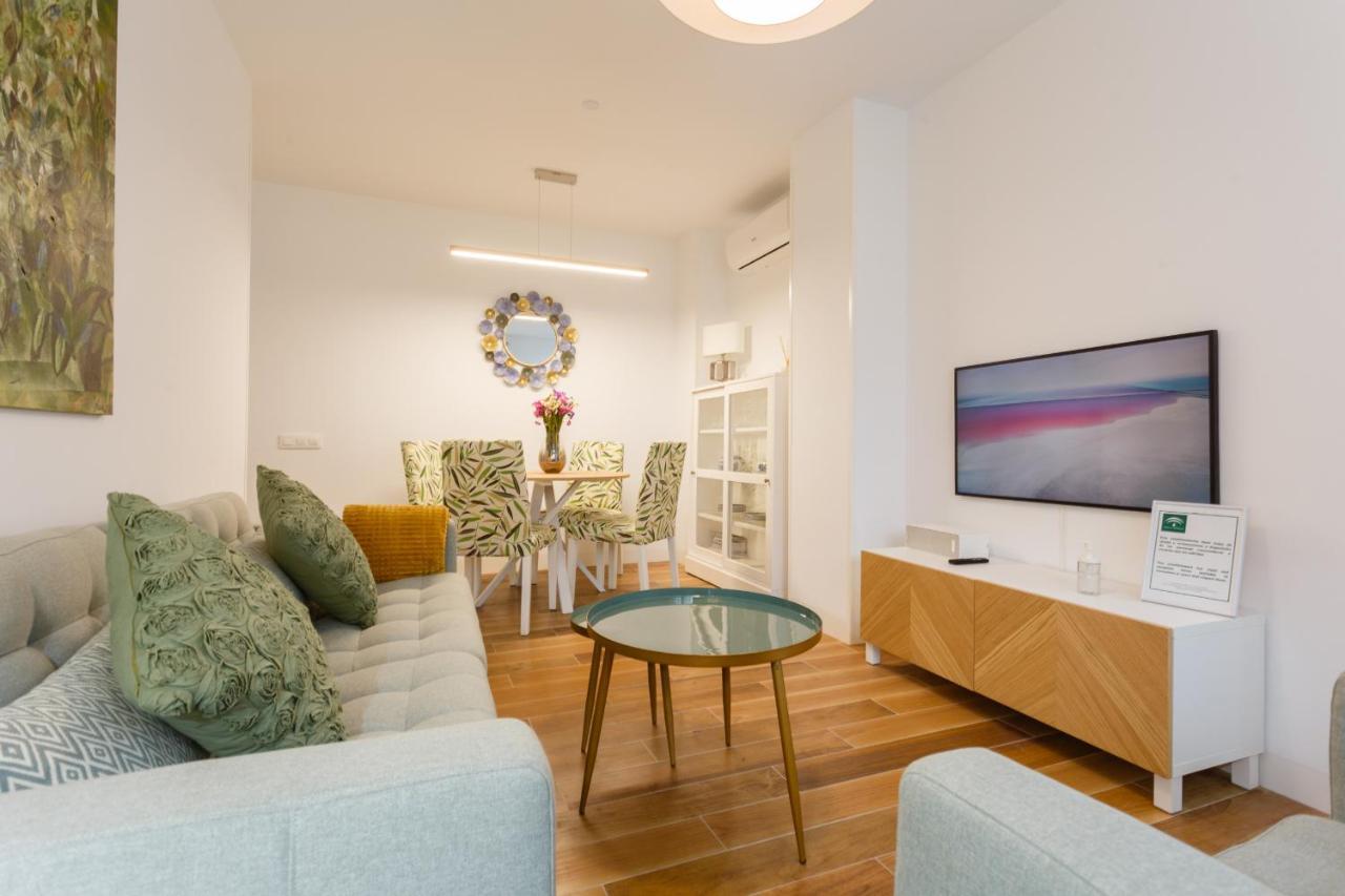 El Descanso De San Antonio By Cadiz4Rentals 外观 照片