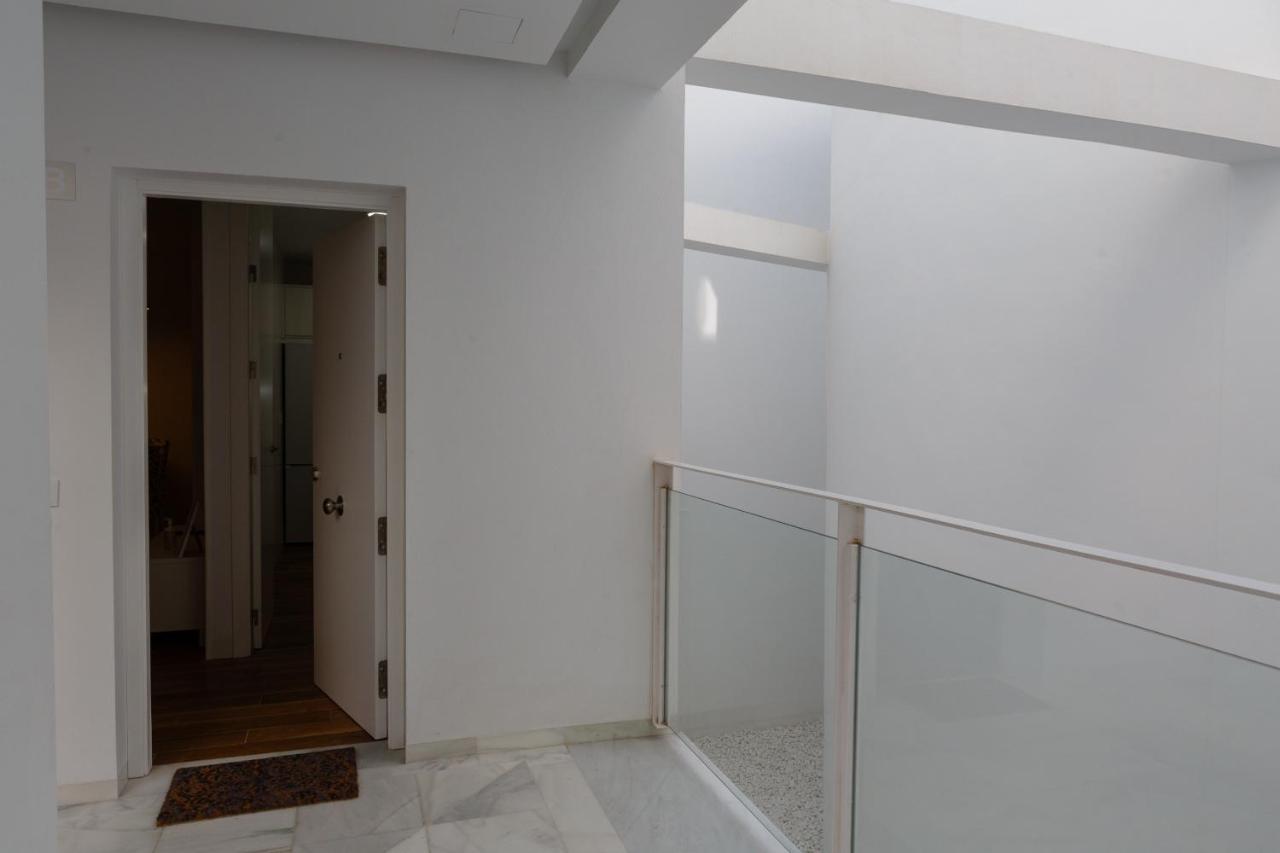 El Descanso De San Antonio By Cadiz4Rentals 外观 照片