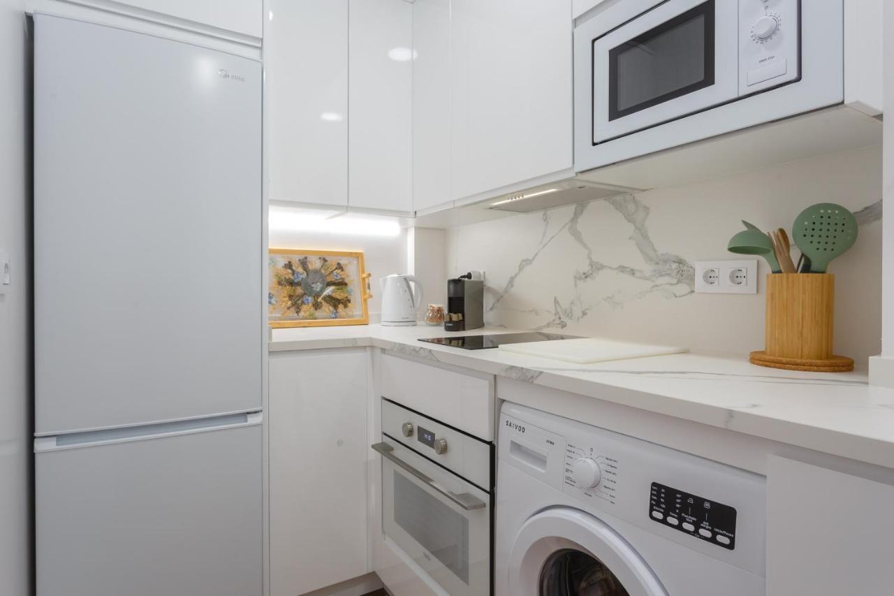 El Descanso De San Antonio By Cadiz4Rentals 外观 照片
