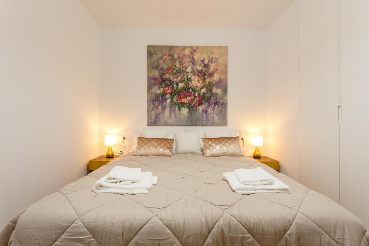 El Descanso De San Antonio By Cadiz4Rentals 外观 照片