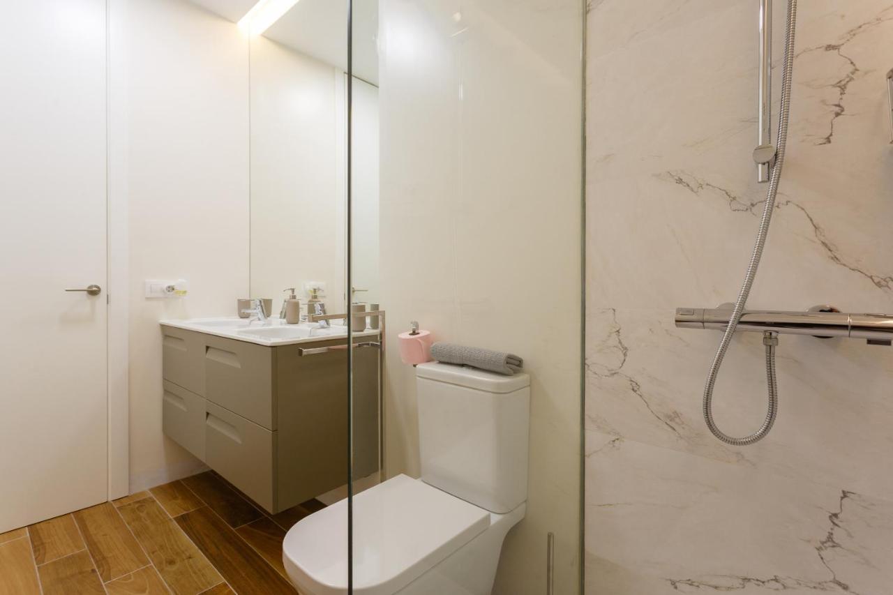 El Descanso De San Antonio By Cadiz4Rentals 外观 照片