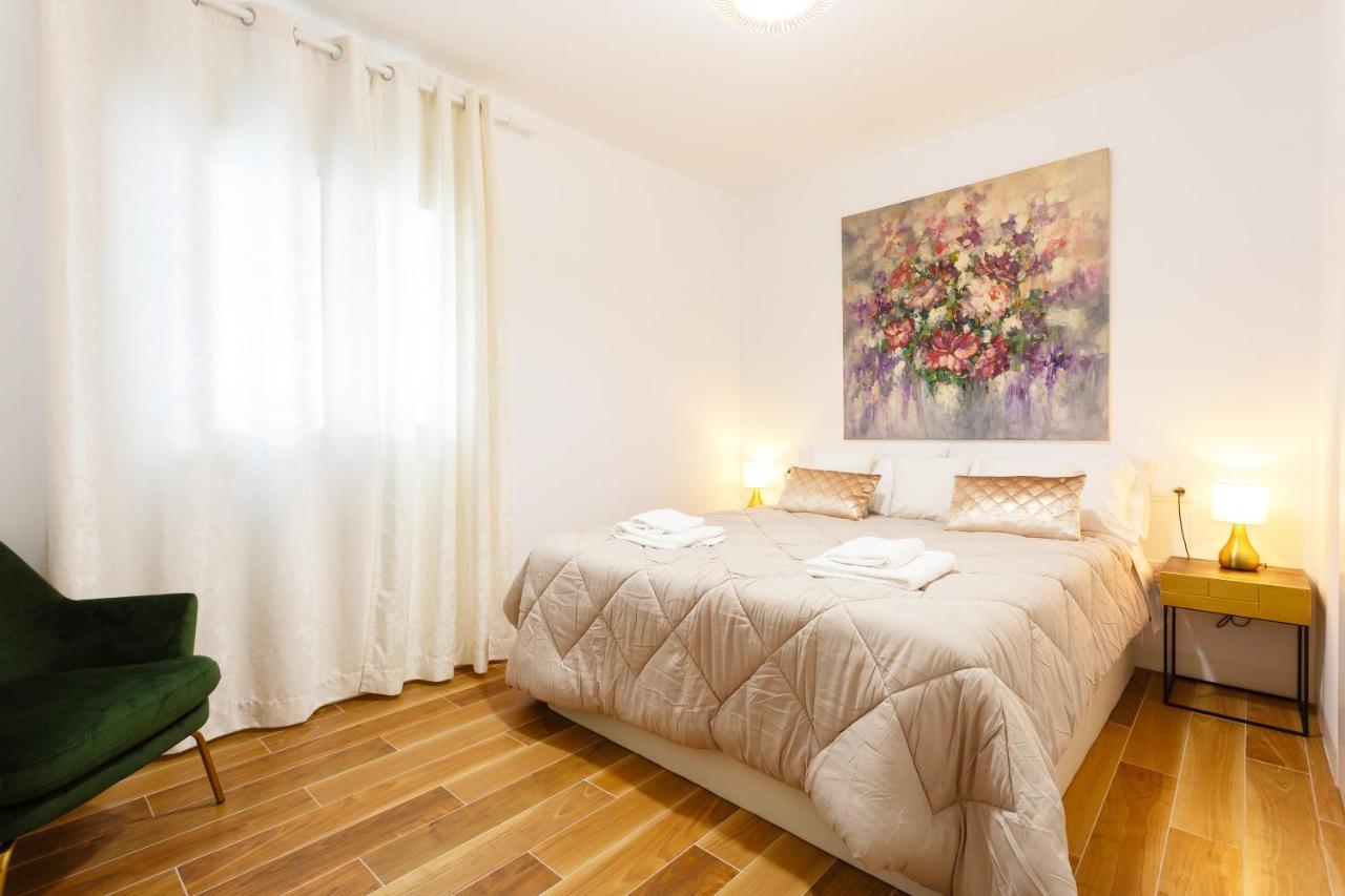 El Descanso De San Antonio By Cadiz4Rentals 外观 照片